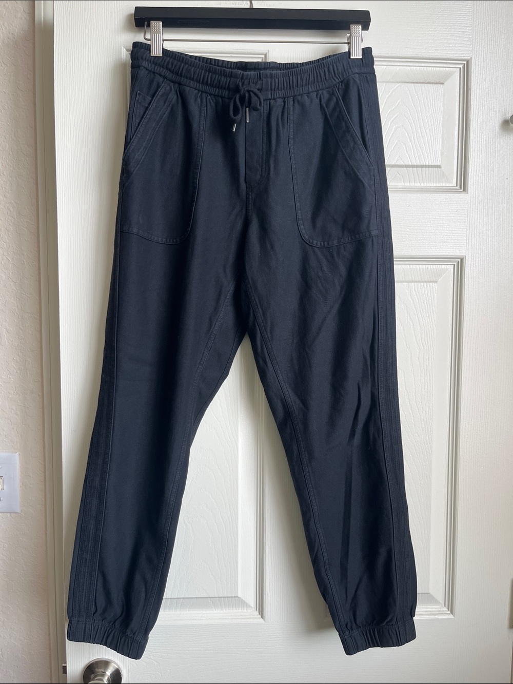 Athleta Farallon Joggers